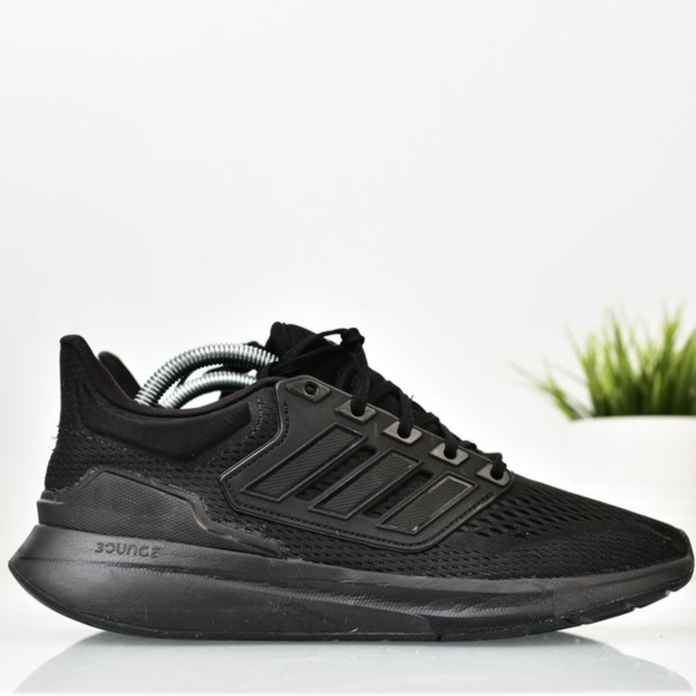 Adidas EQ21 Run Running Shoes for Men 9.5